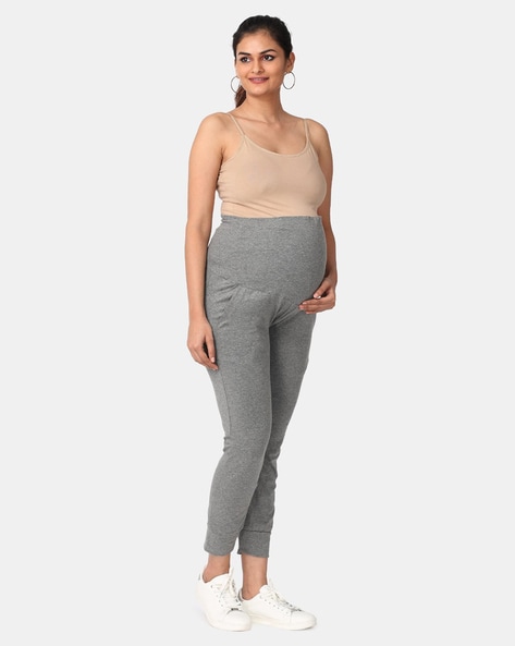 Morph Maternity Blue Maternity Pants