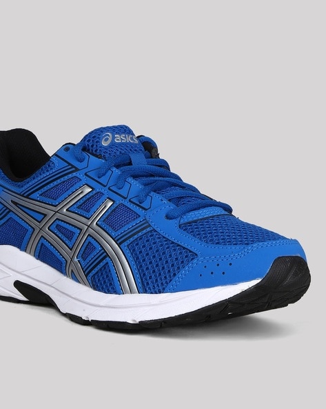 Buy Blue Sports Shoes for Men by ASICS Online Ajio