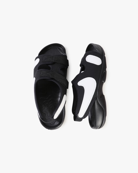 Nike Boys Double-Strap Sandals