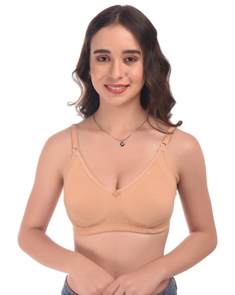 Full coverage Minimiser bras
