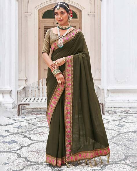 Ez 2024 mall sarees