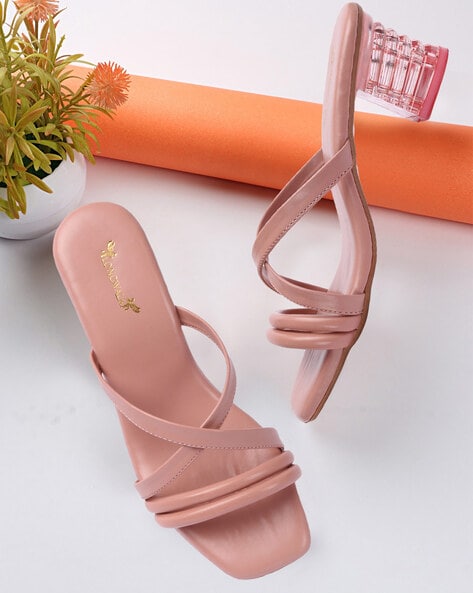 Sandal model 2020 new arrivals