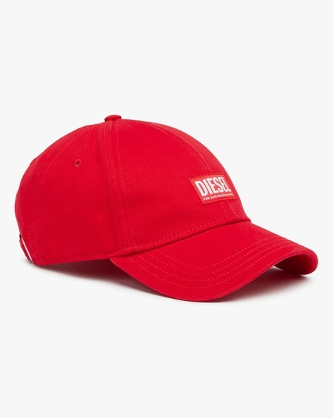 Mens diesel hot sale caps