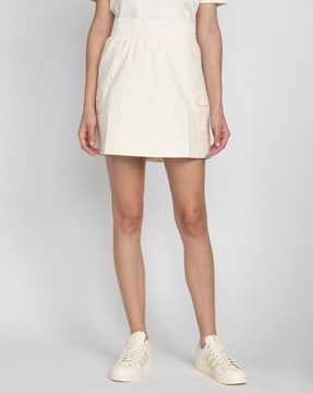 Buy White Skirts for Women by Adidas Originals Online