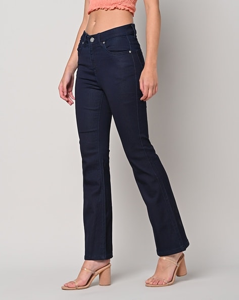 Jeans discount femme bootcut