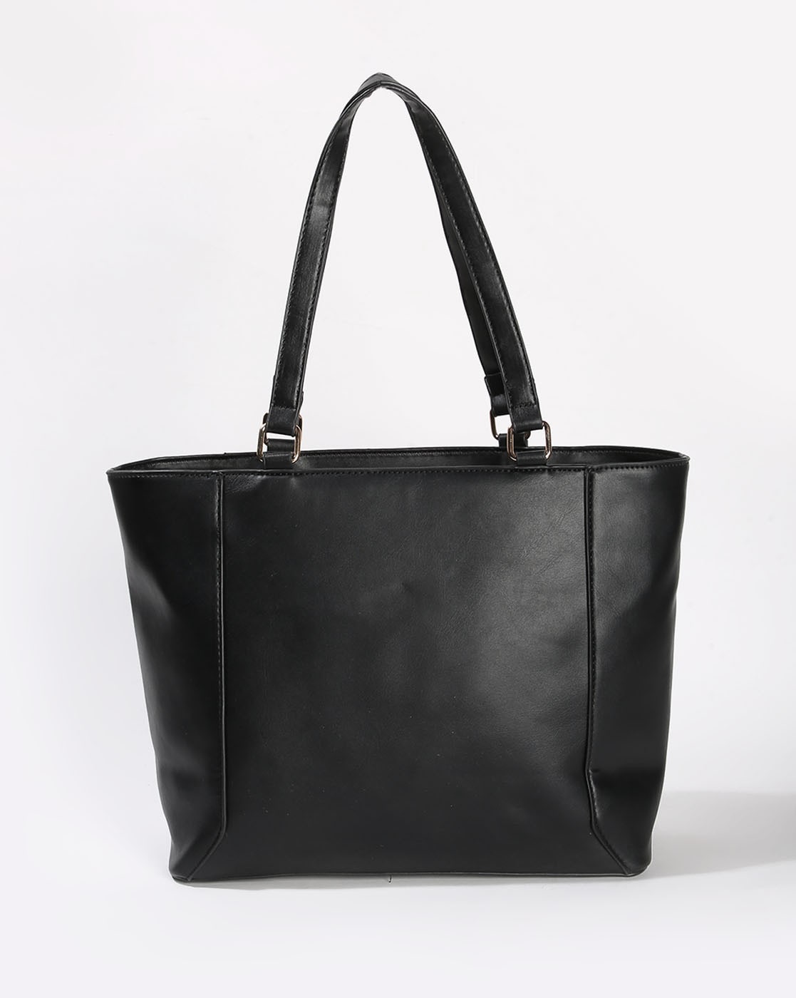 Buy Black Handbags for Women by Fig Online Ajio