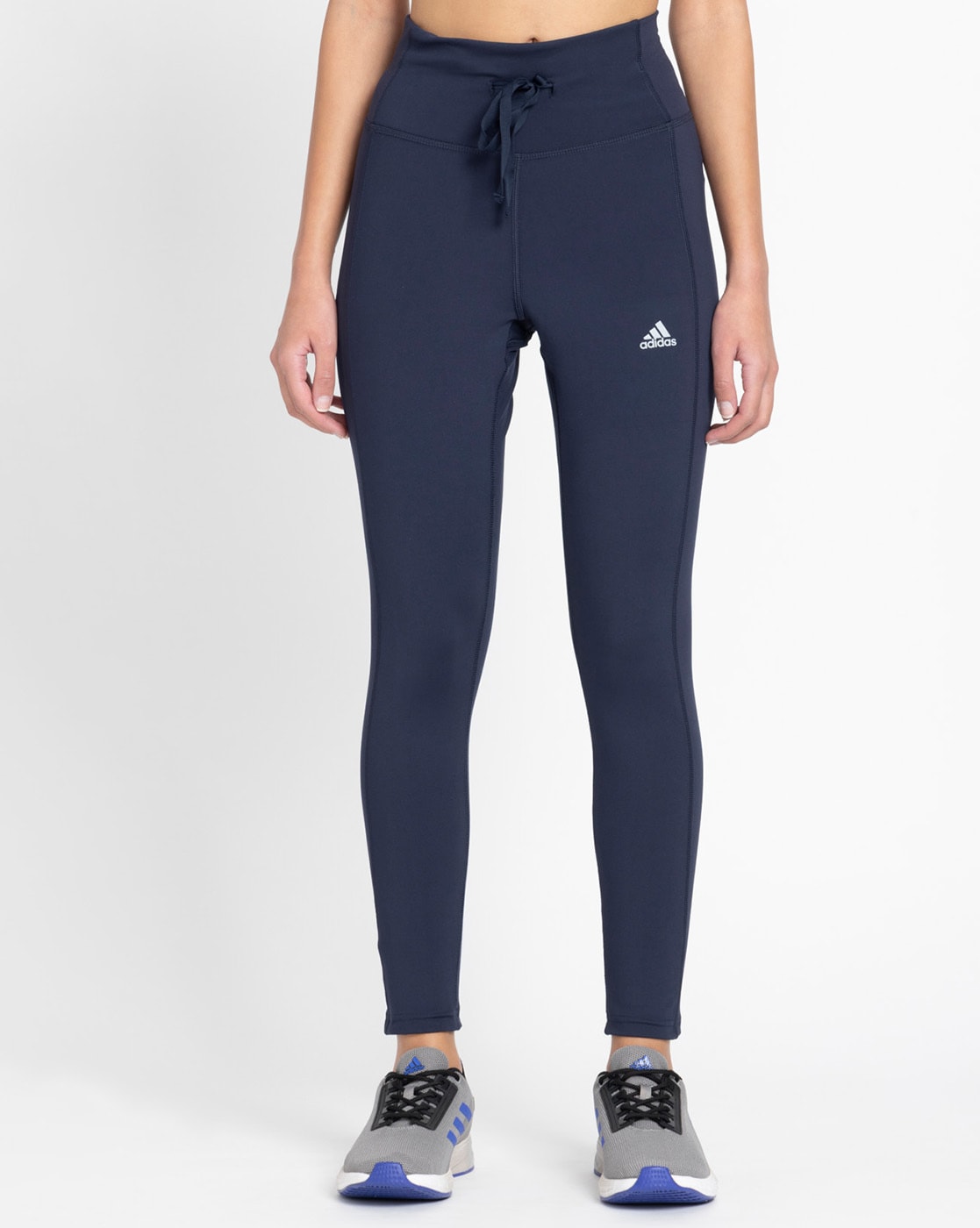 Adidas Womens Tights - Buy Adidas Womens Tights Online at Best Prices In  India | Flipkart.com