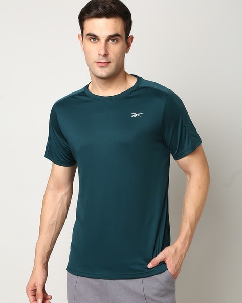 reebok tshirts india