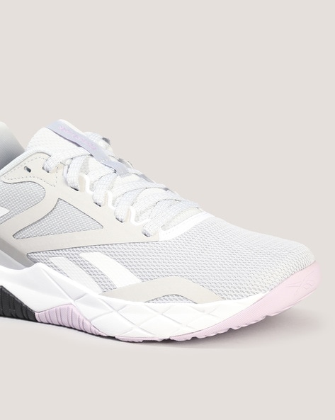 Reebok sales women trainer