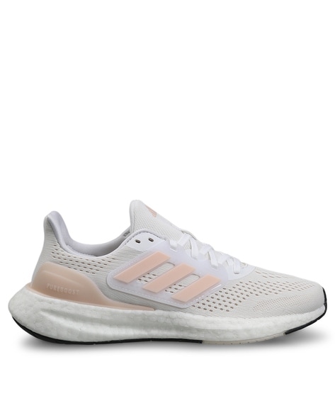 Women s pureboost trainer running store shoes