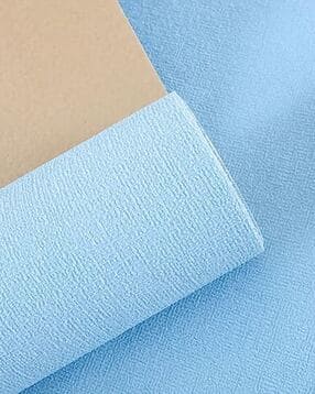 kuber industries Imitation Linen Foam Wall Sticker Sheet-picture-13