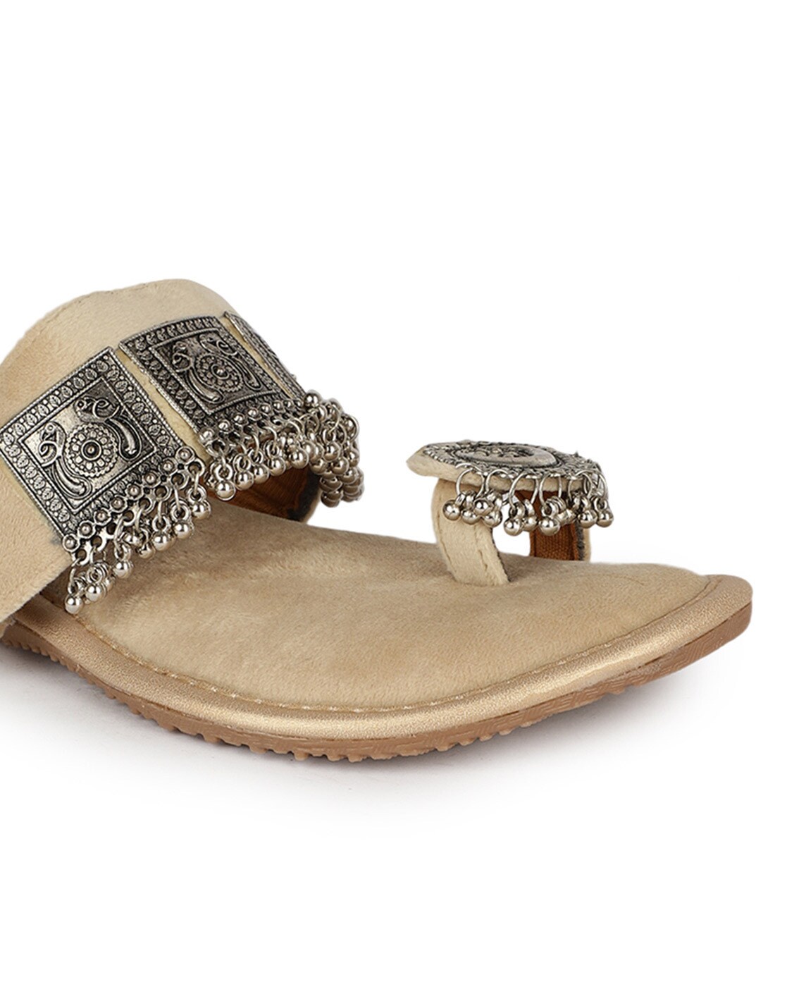 Bridal Fancy Sandal at Rs 230/pair in Delhi | ID: 20004856755