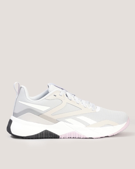 Reebok hot sale trainer discount