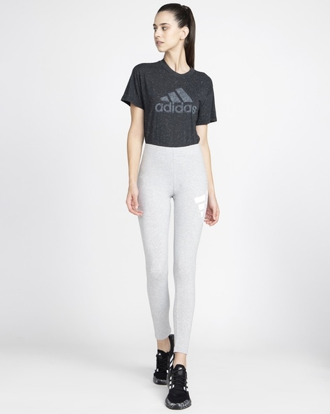 Buy Women's Leggings Adidas Originals Sportswear Online | Next UK