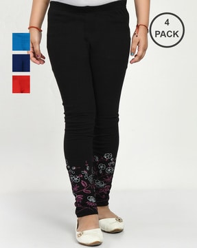 https://assets.ajio.com/medias/sys_master/root/20230724/WIe0/64be53a8a9b42d15c96a8938/indiweaves_multicoloured_pack_of_4_floral_print_leggings_with_elasticated_waist.jpg