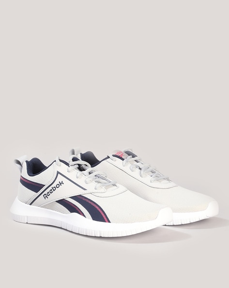 Buy Grey Sports Shoes for Women by Reebok Online Ajio