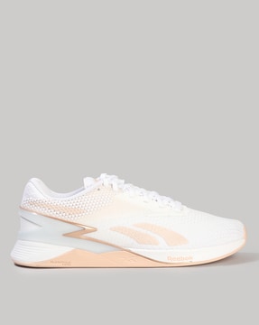 Ajio best sale reebok shoes