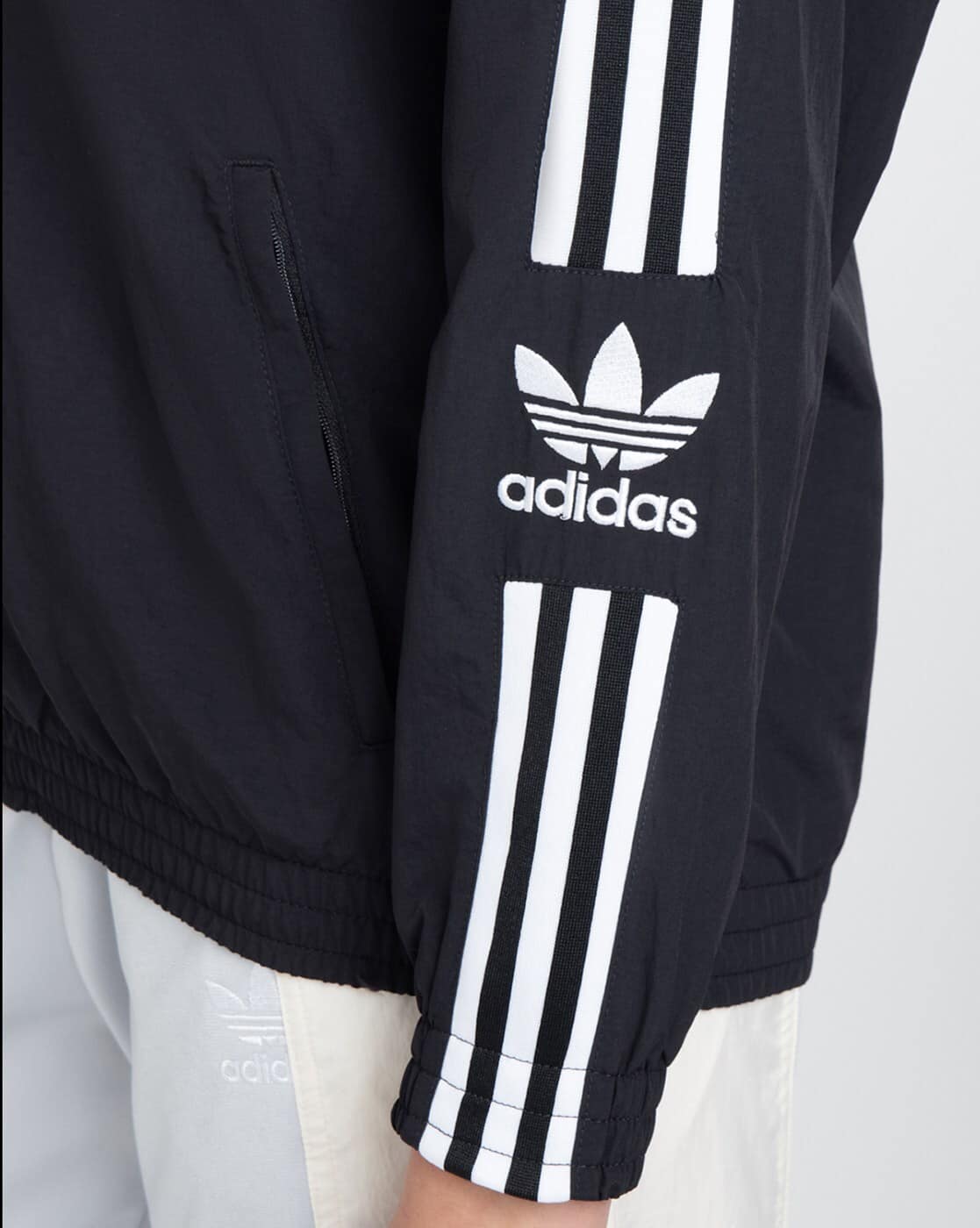 Buy Black Jackets Coats for Women by Adidas Originals Online