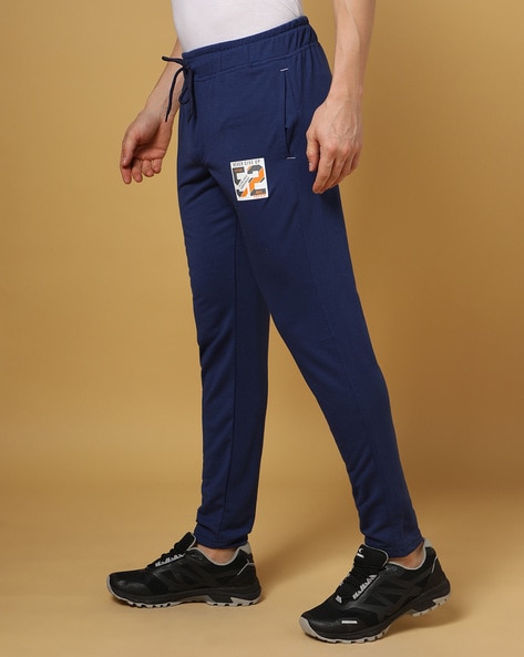 Boys Branded Track pants - Kids - 1760000132