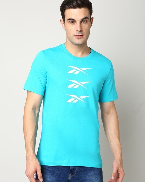 Reebok t shirt online 2025 shopping