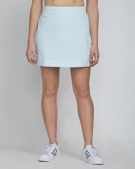 Straight sales tennis skirts