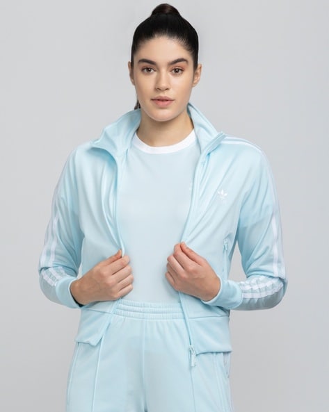 Buy Blue Jackets & Coats for Women by Adidas Originals Online
