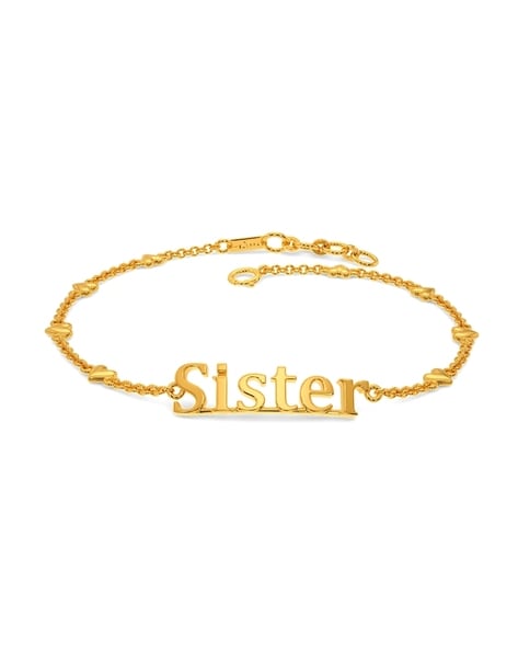 TINYSOME 3Pcs Sisters Bracelets Best Friend Friendship Bracelets Distance  Matching Bracelets Sister Gifts for Thanksgiving Xmas - Walmart.com