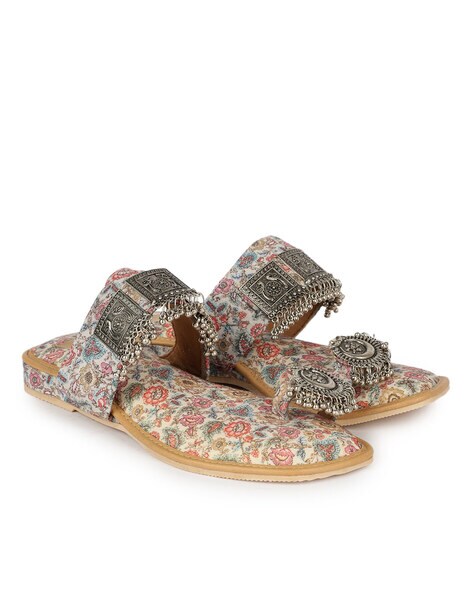 Dulhan sandal online new arrivals