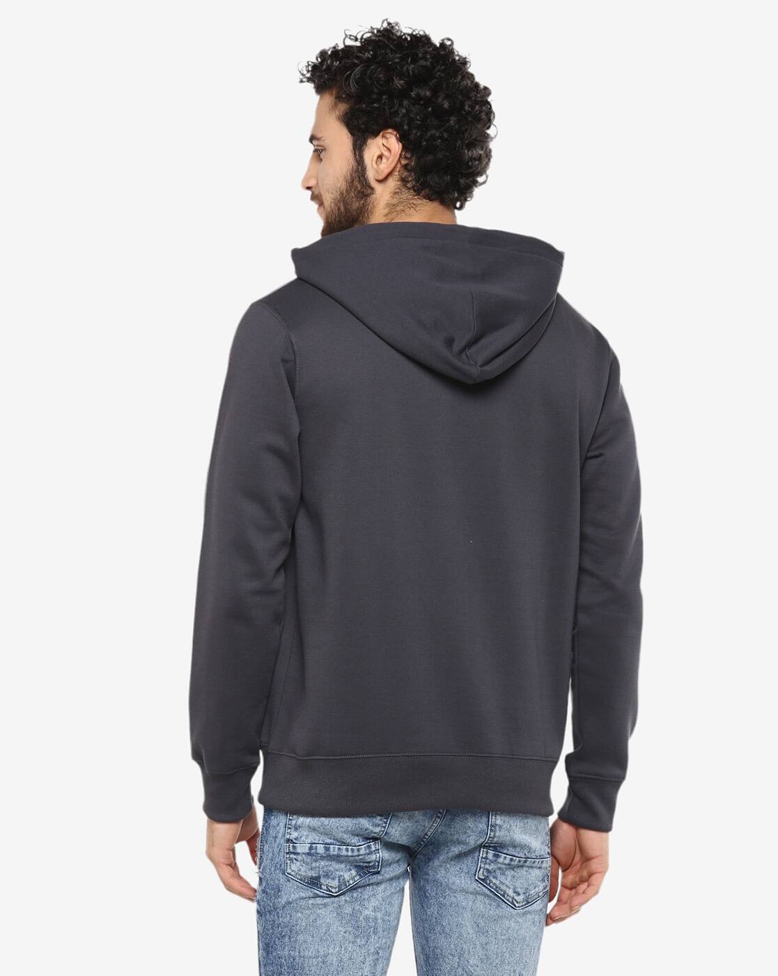 alwayth Won't Dry Hoodie Charcoal XXL alwayth Won't Dry Hoodie Charcoal XXL