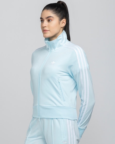 Buy Blue Jackets & Coats for Women by Adidas Originals Online