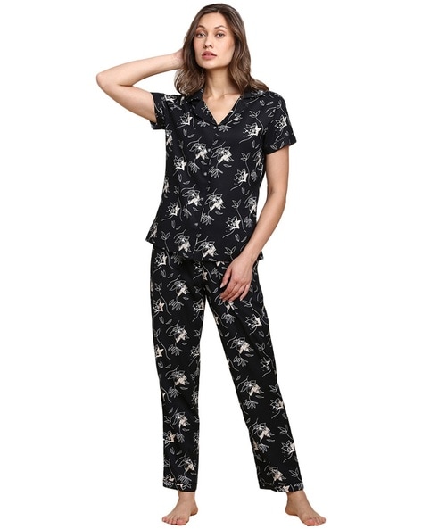 Lounge 2025 pyjama set