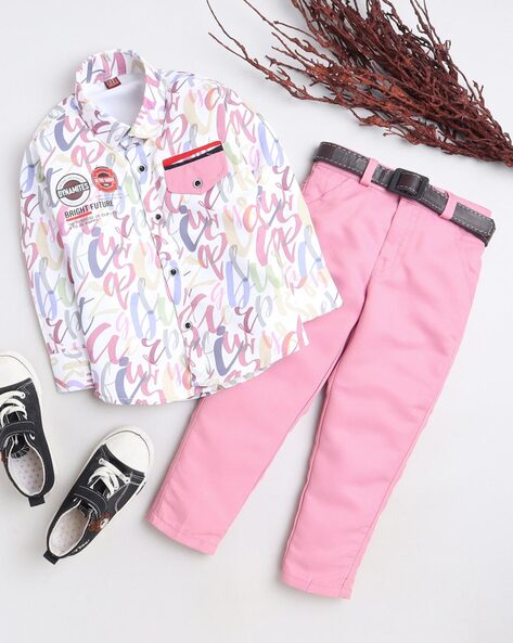 Slim jeans Modetrotter Pink size 36 FR in Cotton - 40006789