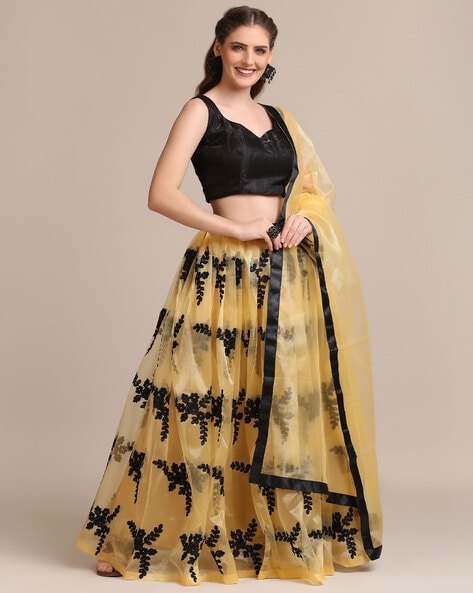 Lehengas - ANJU SHANKAR LABEL