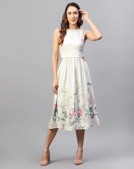 Midi Dresses | Floral & Summer Midi Dresses | River Island