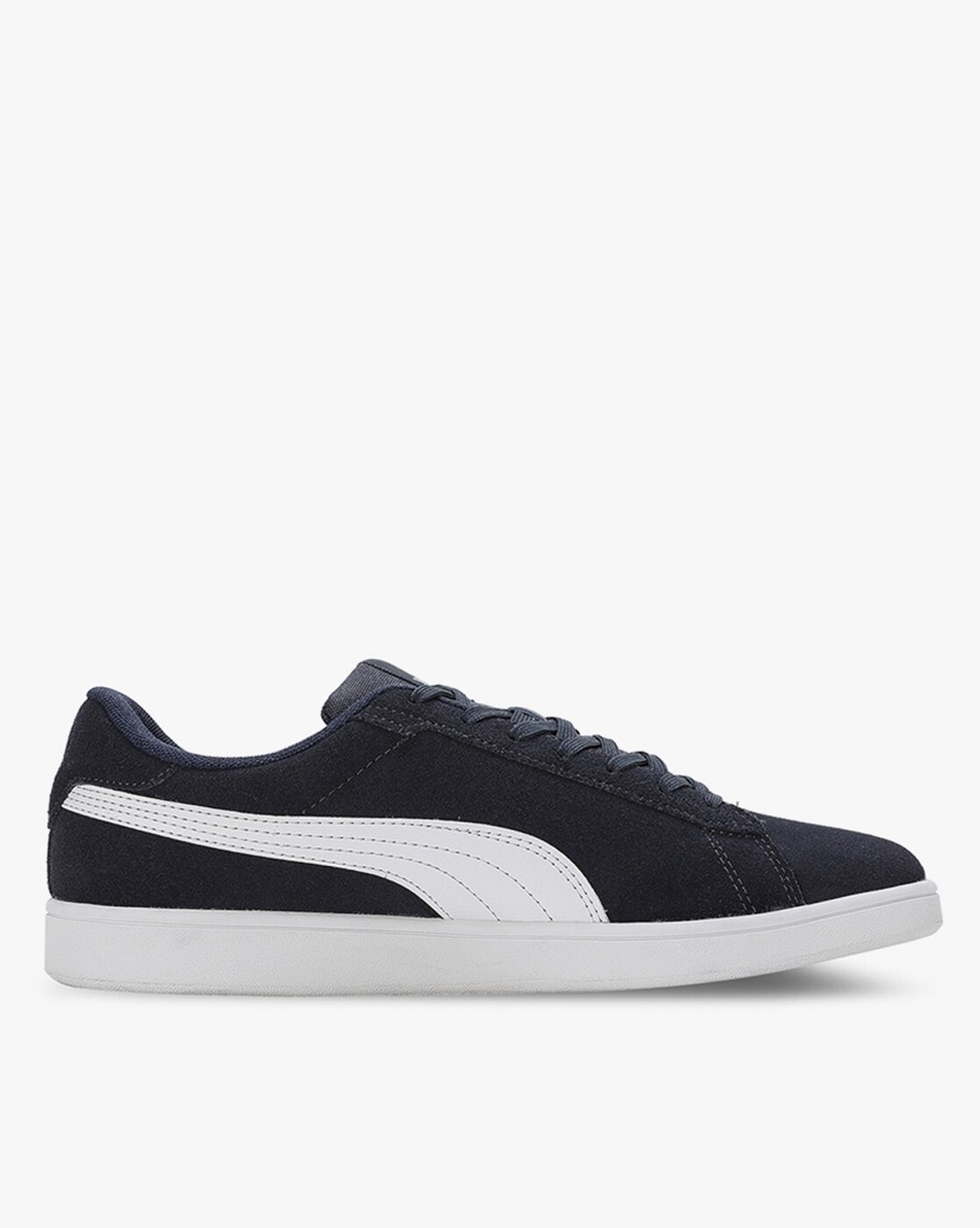 Puma men's best sale suede smash