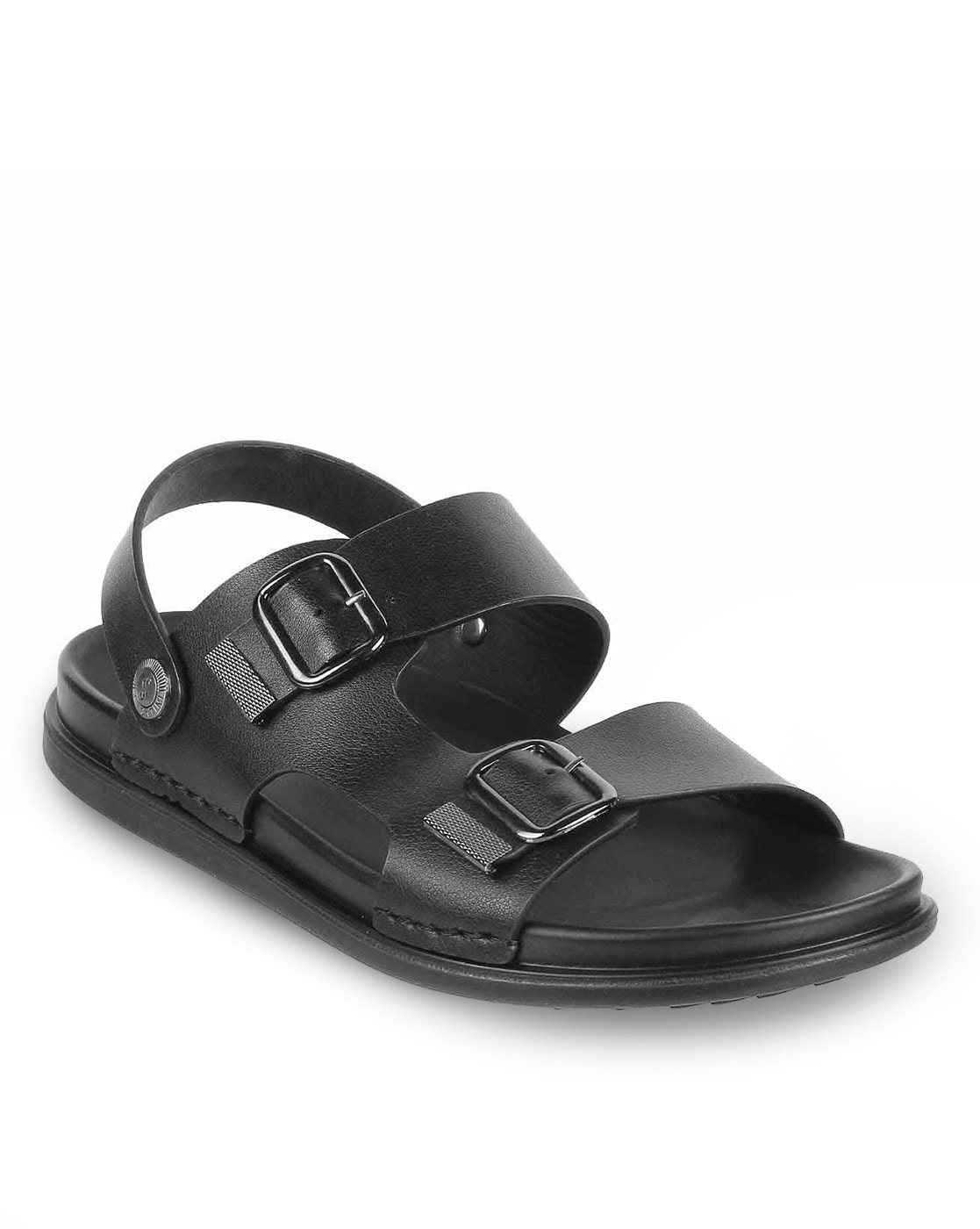 synthetic Mens Roman Sandals, Daily wear at Rs 220/pair in Agra | ID:  27628791530