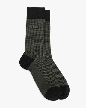 Mens Luxury Socks