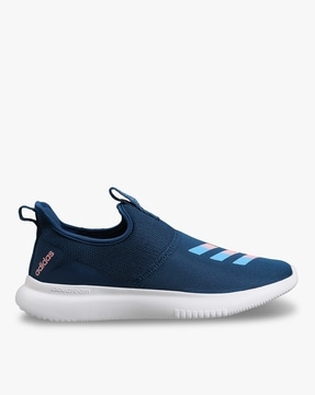 Adidas women's hotsell slip ons