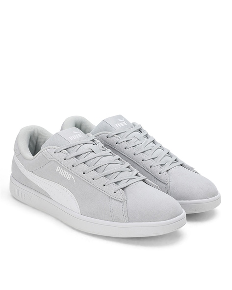 Buy Grey Sneakers for Puma Online by Men