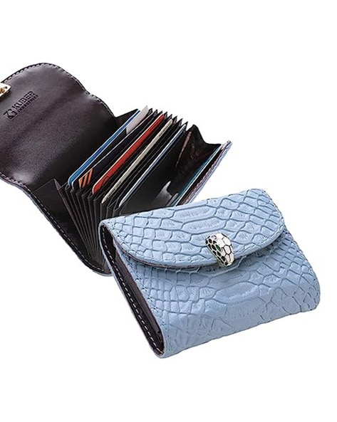 Buy Blue Wallets for Women by Kuber Industries Online | Ajio.com