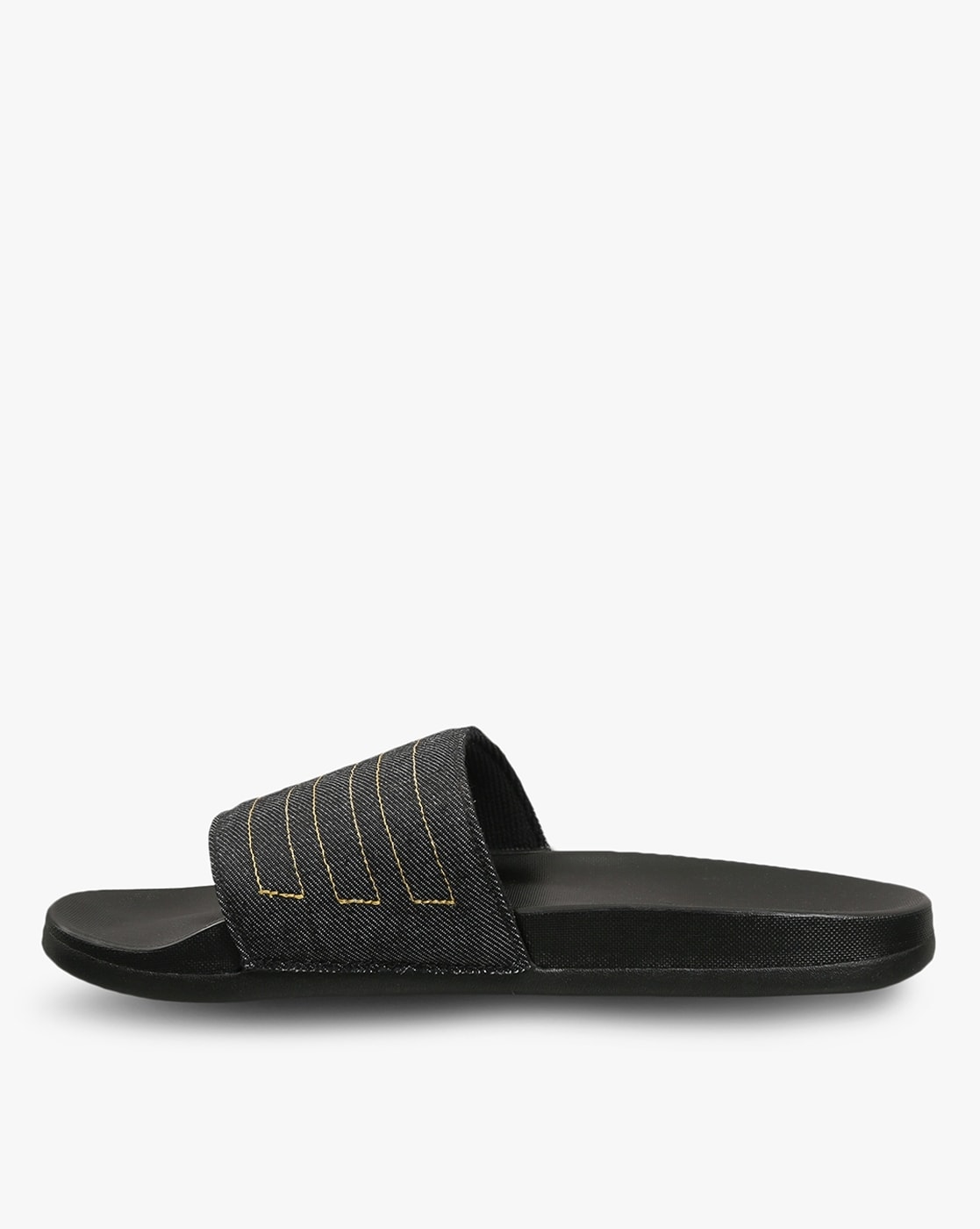 Buy Adidas Men's Traso Black Floater Sandals for Men at Best Price @ Tata  CLiQ