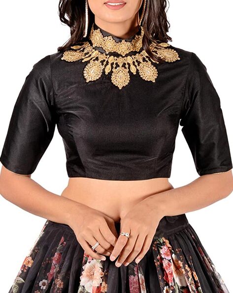 Narangi lehenga – Youngberry