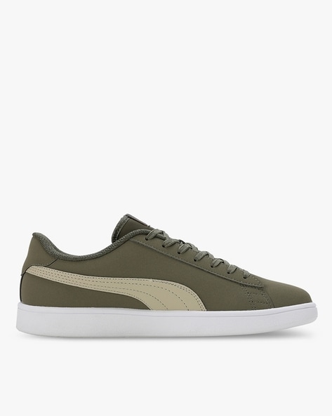 Puma sale smash green