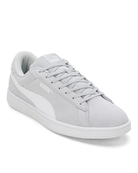 Buy Grey Sneakers for Men Puma by Online