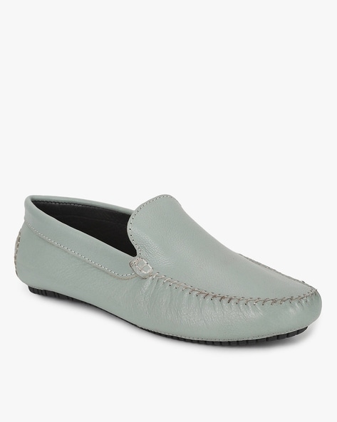 Mens lightweight hot sale loafers