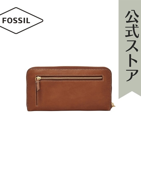 Fossil discount emma clutch