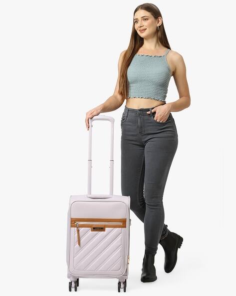 Like Dreams Fanny Pack Unisex Sweet Dreams Soft Trolley Bag Cabin