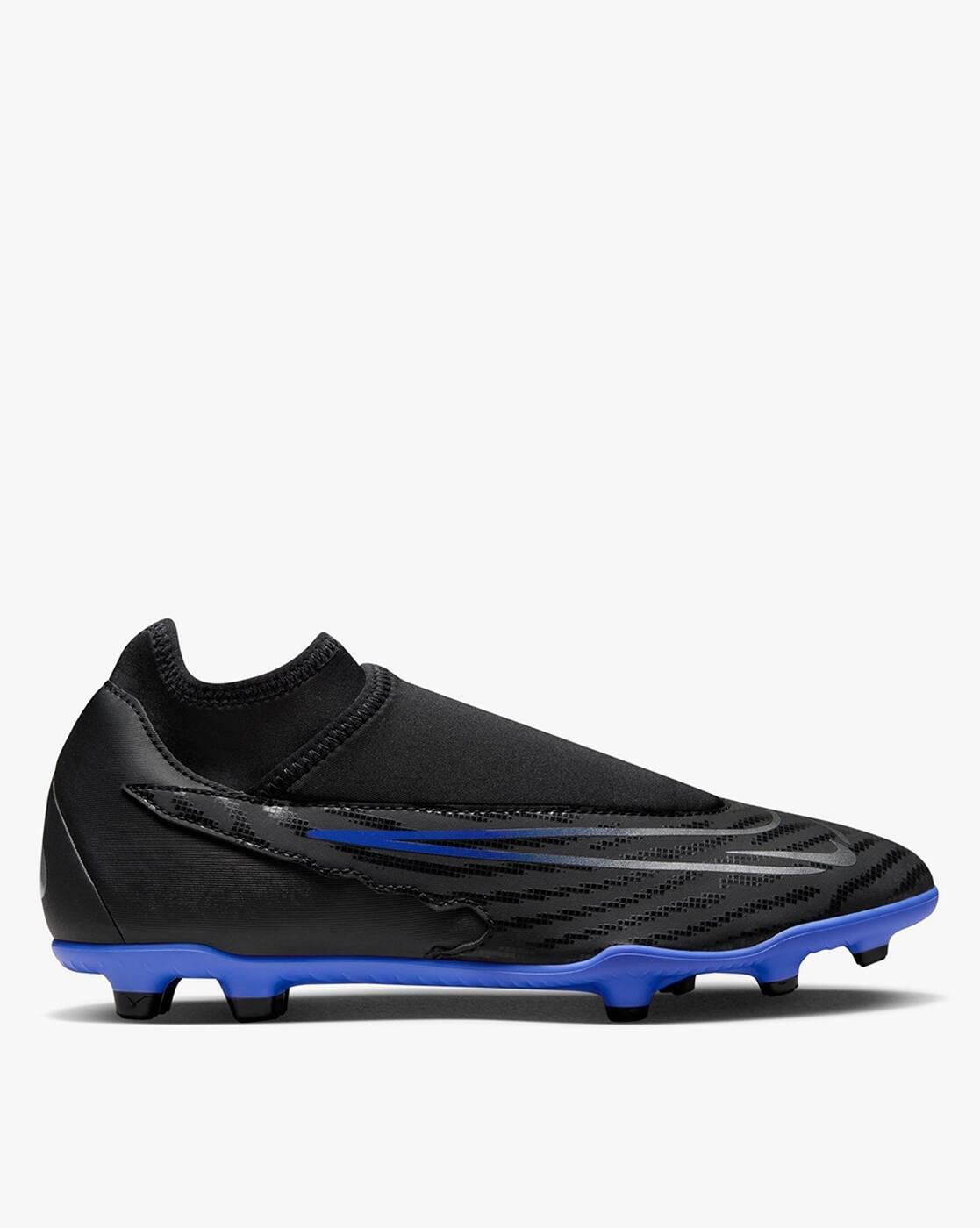 Buy NIKE Men Phantom Gx Club Lace-Up F Online | Ajio.com