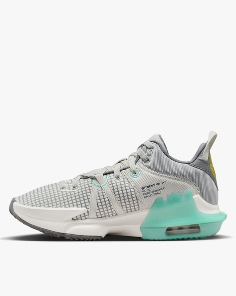 Lebron shoes hot sale womens grey