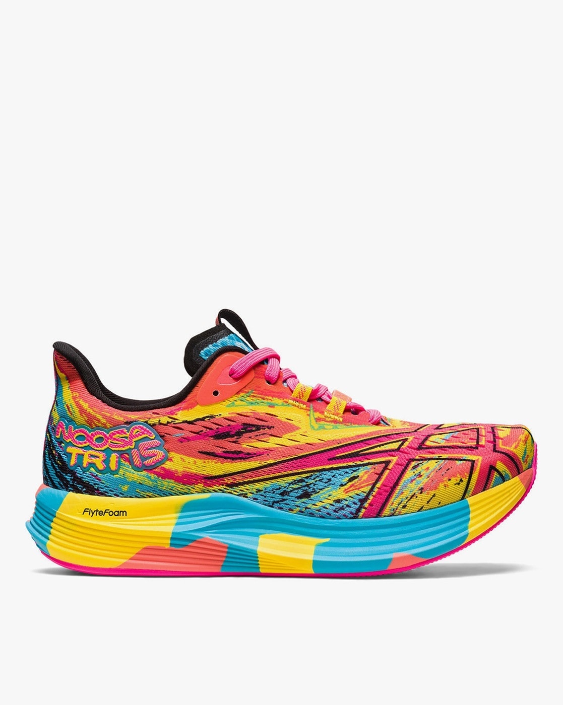 Asics gel tri clearance noosa